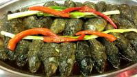 沙士悶鯽魚